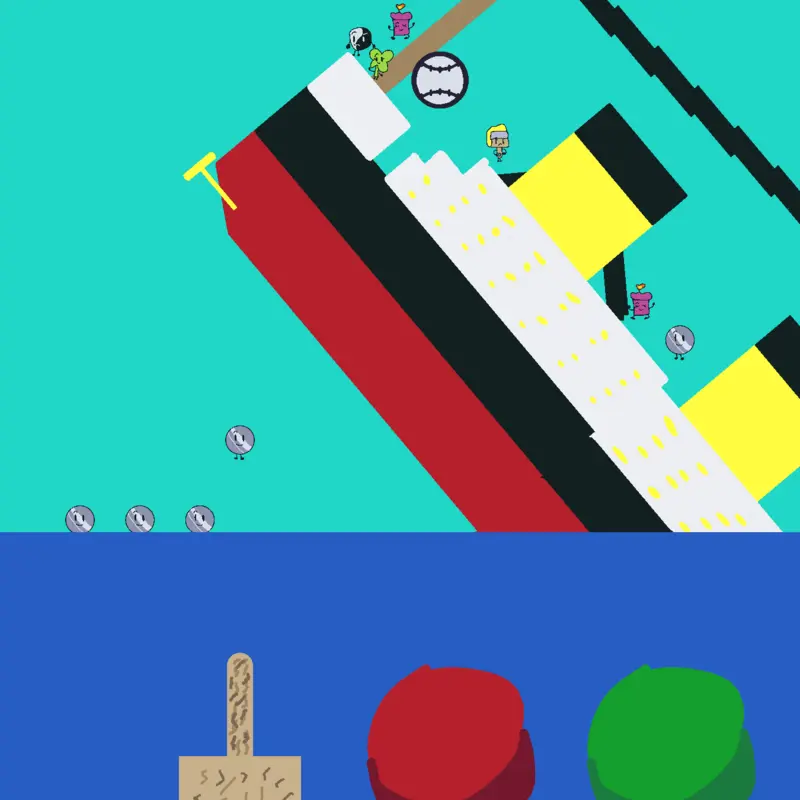 Game by @official_ohnohcr
