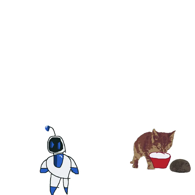 Game by @PS5OfficalOldCharacter