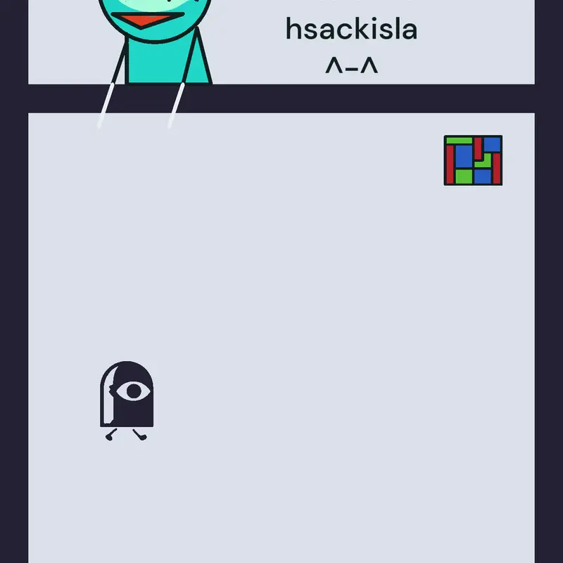 Game by @kehkshiwh