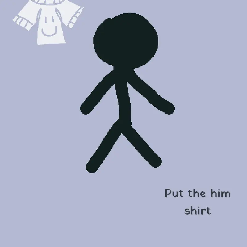 Game by @Bie_are_here_OFC