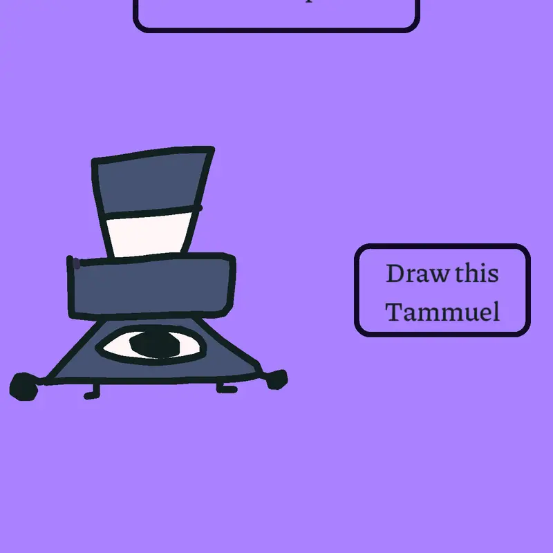 Game by @Michatos