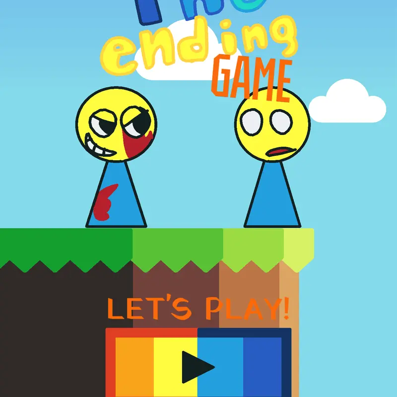 Game by @slxpvo