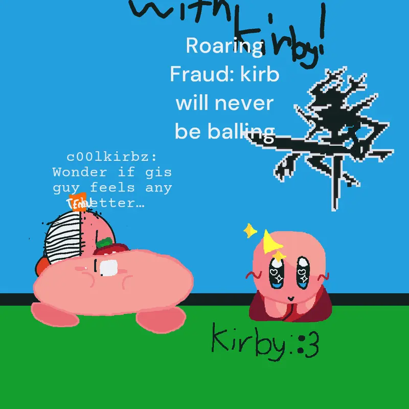 Game by @Turbosharky