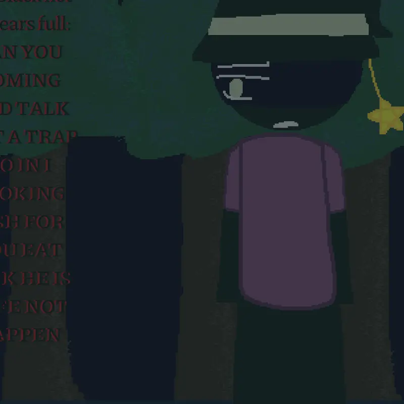 Game by @_Mafia