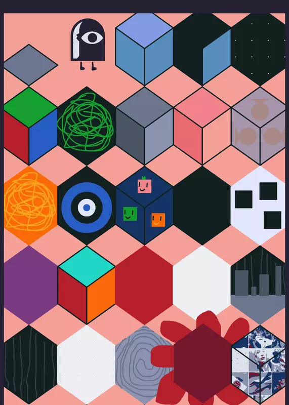 Game by @DimensionLover