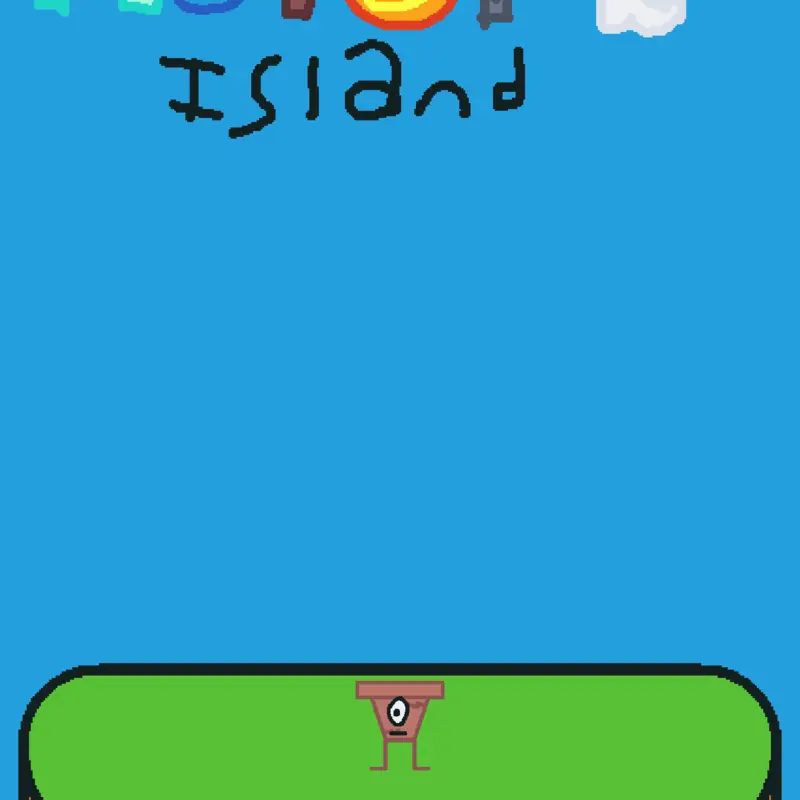 Game by @One-and-only-Blarret