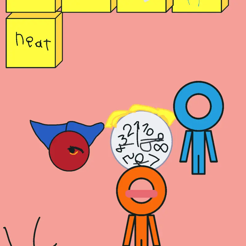 Game by @princejonace