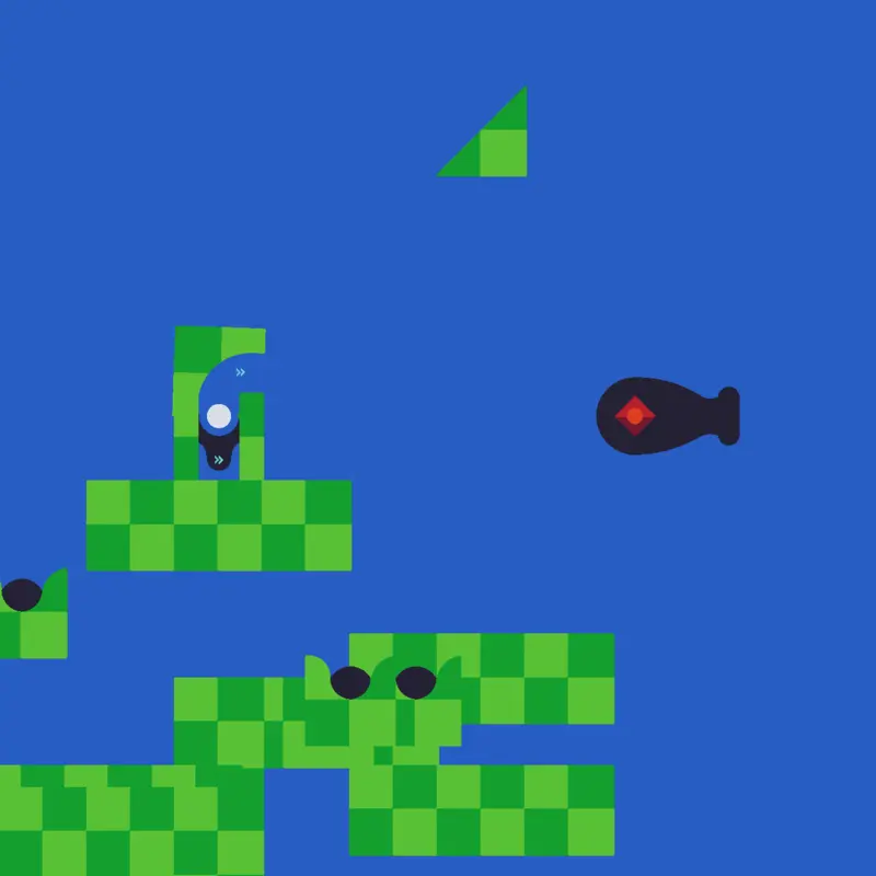 Game by @carc