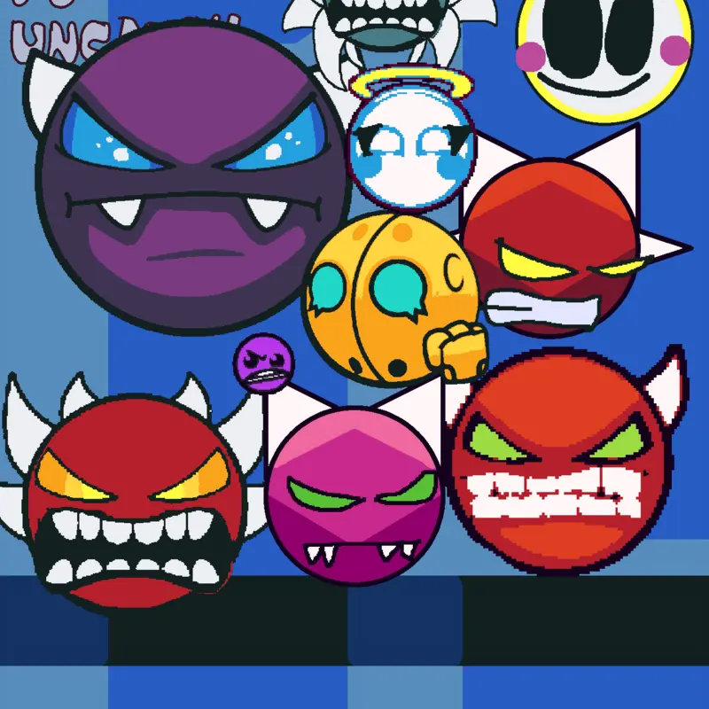 Game by @ijustatetenpeople