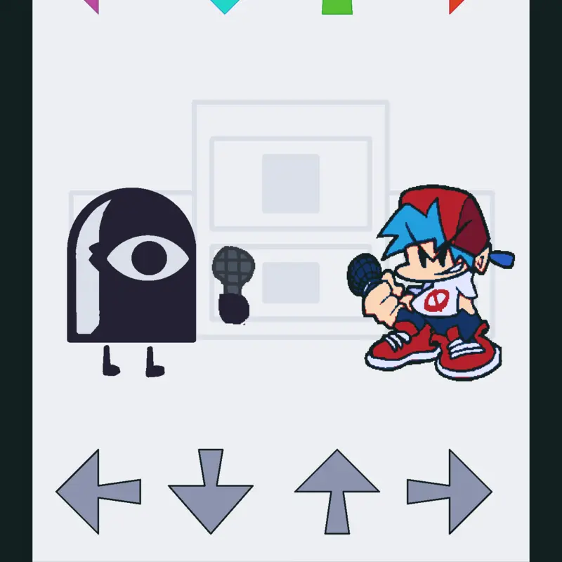 Game by @ItsNikolas
