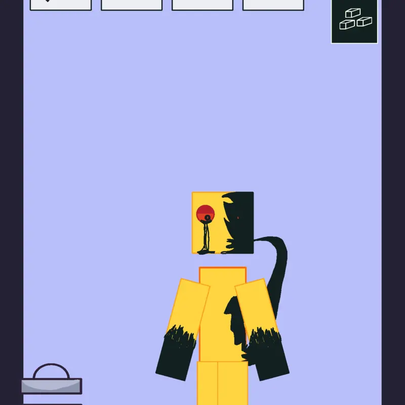 Game by @Happynewyearsbaumbi