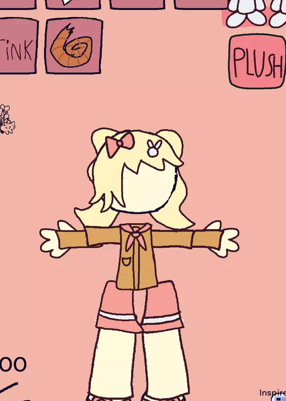 Game by @Nila_kawaiigyaru