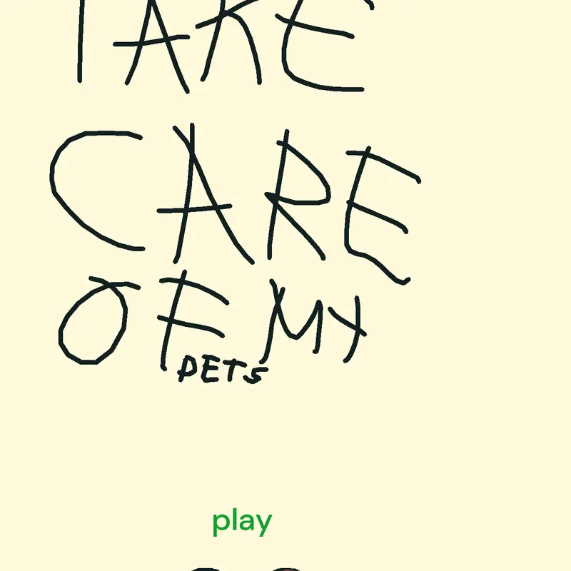 Game by @healthesprunki