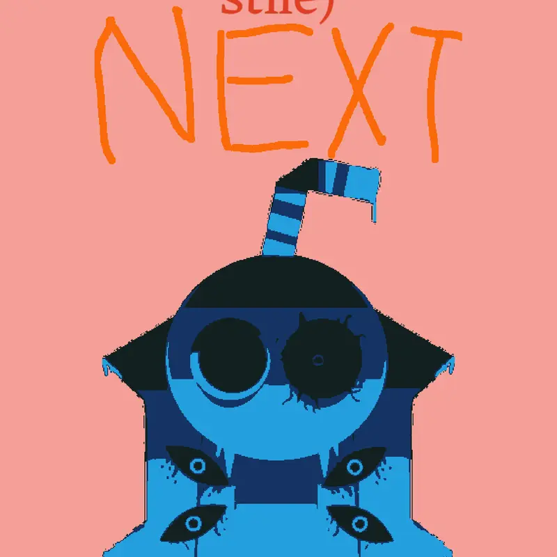 Game by @aqua_the_drink_with_ice