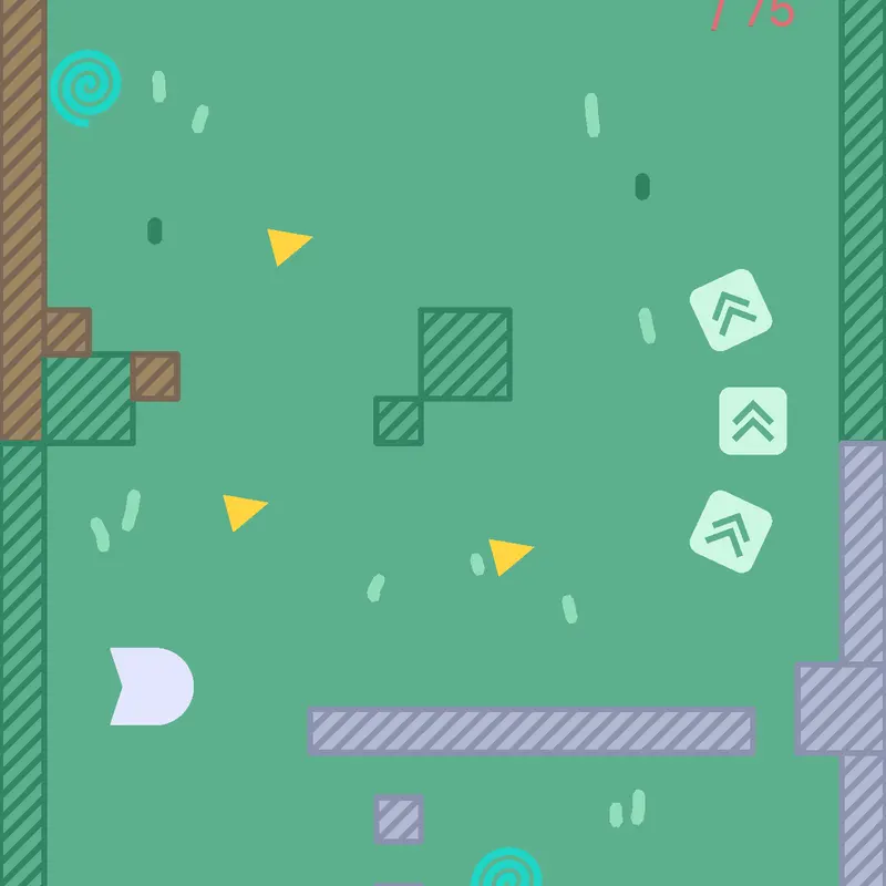 Game by @wasasa