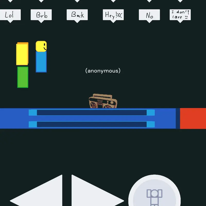 Game by @Roblox2022_Official