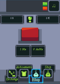 Sci-Fi Button Simulator [Uptade 1.2.0] [New...