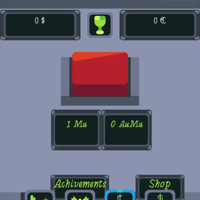 Game by @MrXVI