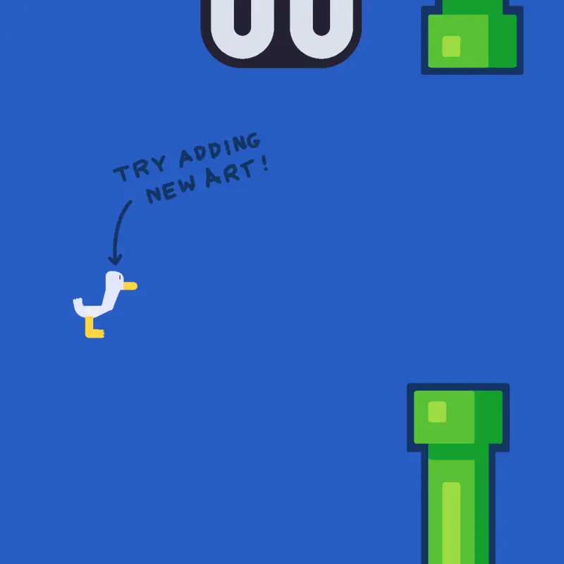 Game by @Raposa_brasileira