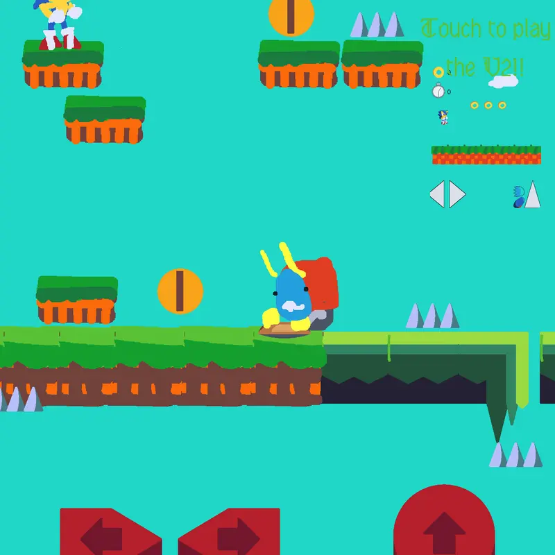 Game by @SonicEngine