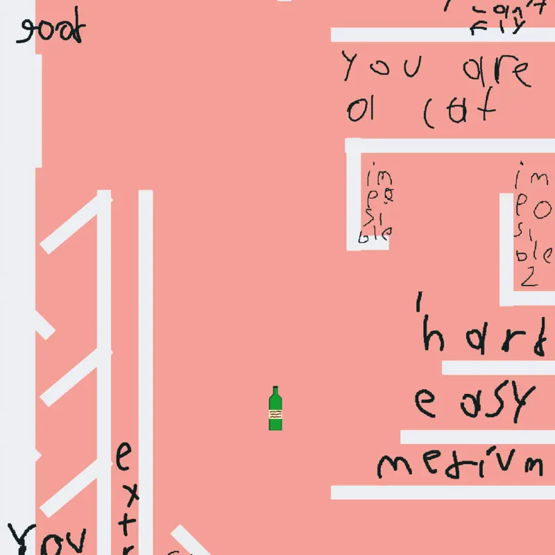 Game by @Mago108