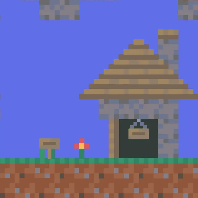 Game by @Golden_Horse
