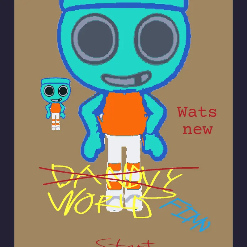 Game by @Privacyliracymakesgames