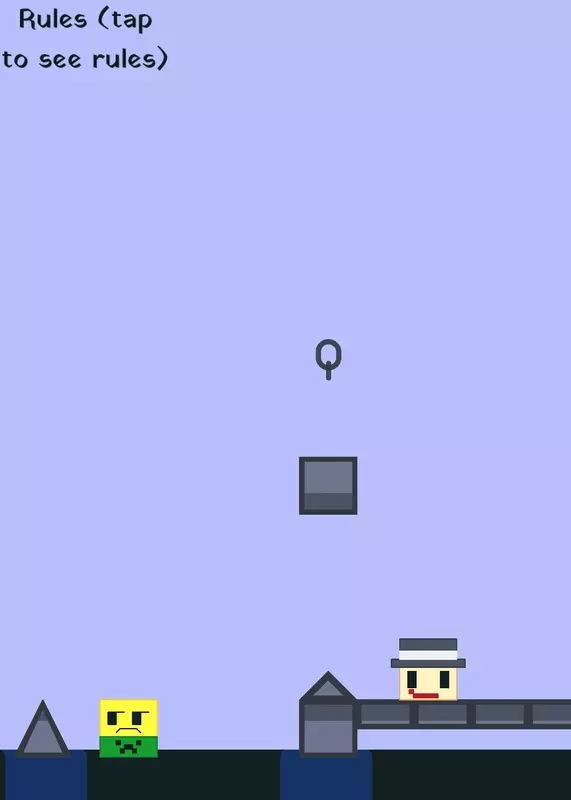 Game by @Joaquin_XD