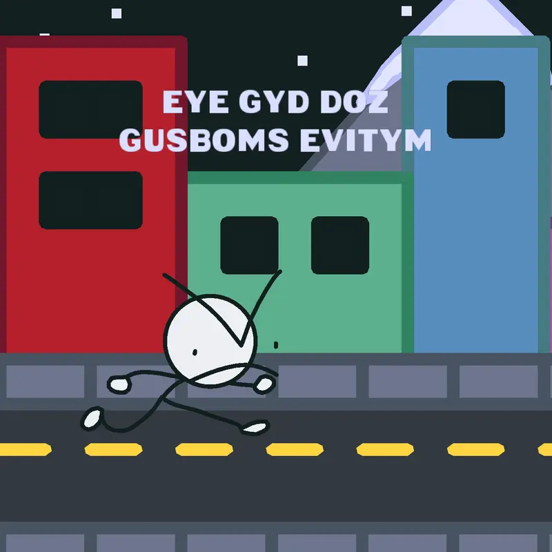 Game by @Hyper_gaster