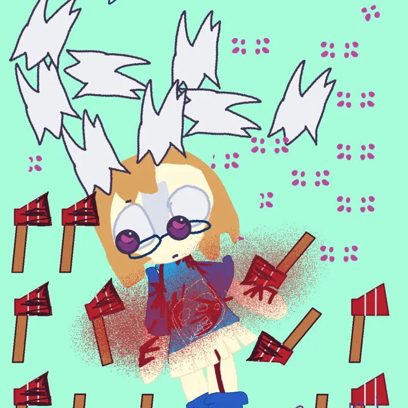 Game by @kitty_paoN