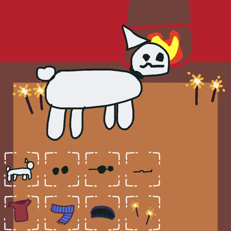 Game by @training_dummy