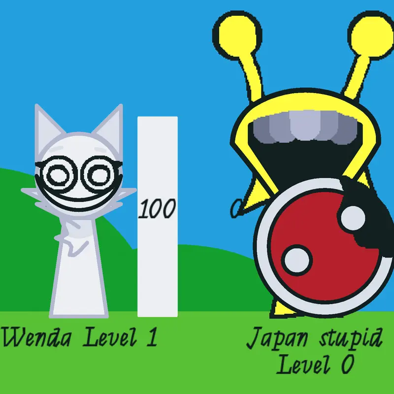 Game by @captain_prescott