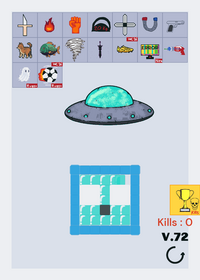 SLIMEY CLOUD! PLAY