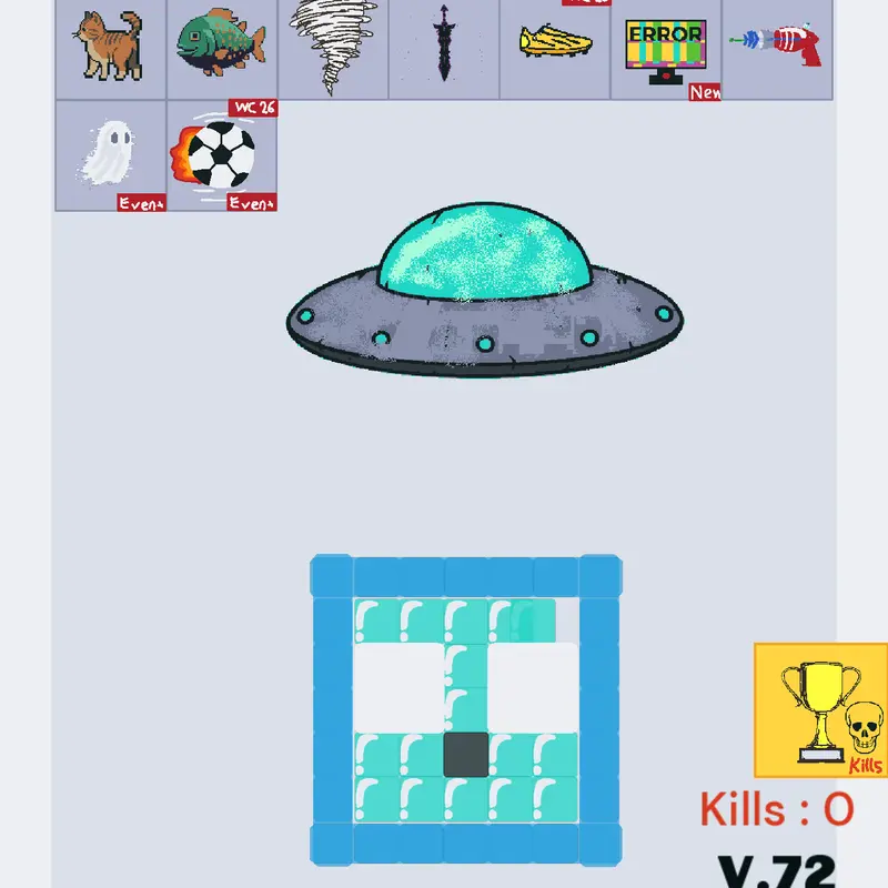 SLIMEY CLOUD! PLAY by @CLOUDCASTLE