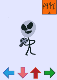 I making fnf
