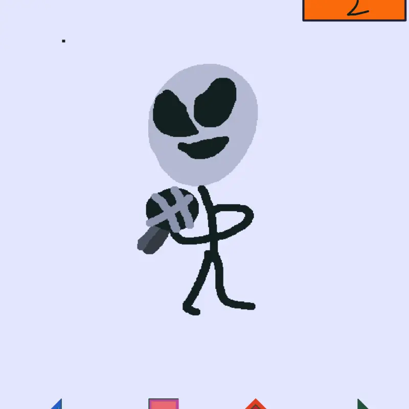 Game by @Dumber_Hell