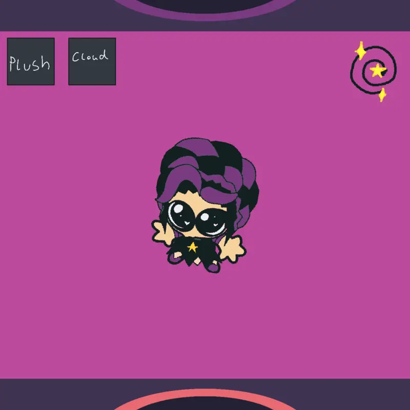 Game by @Abahgantengxixi