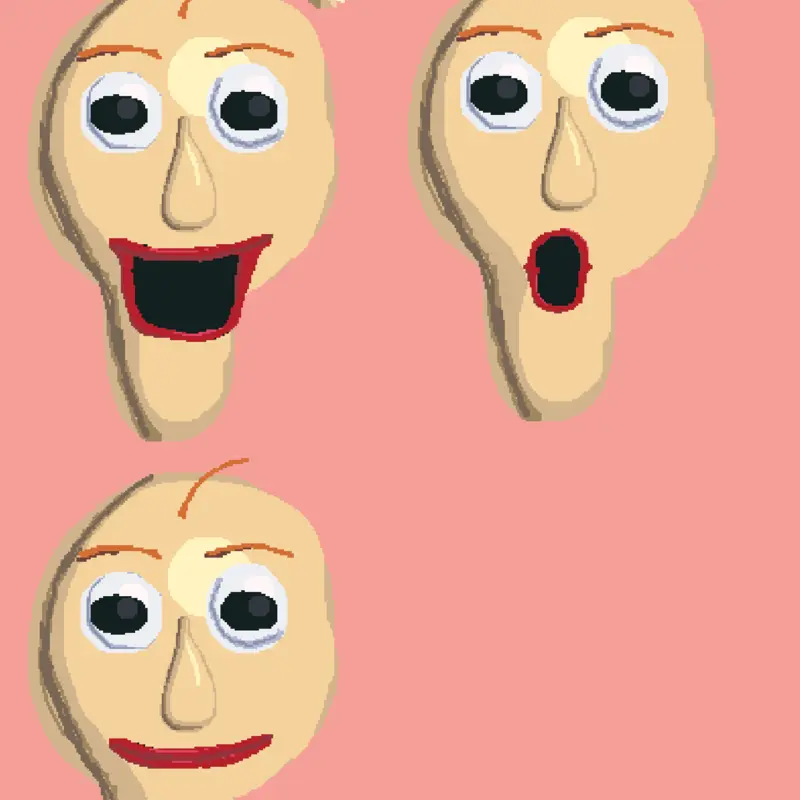 Game by @baldi-5