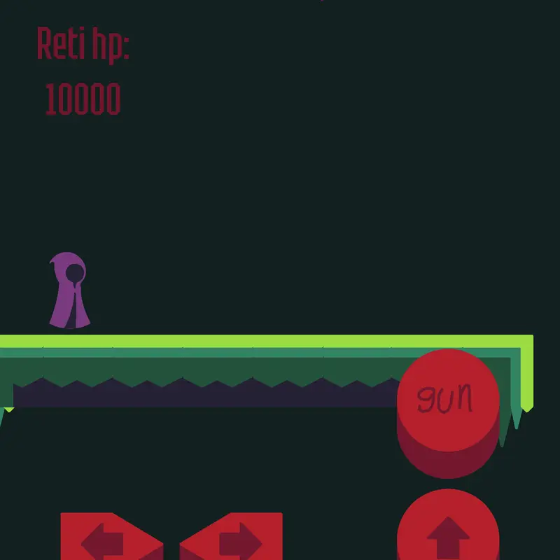 Game by @m3w0