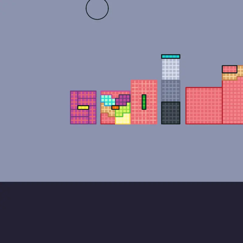 Game by @JayLays_