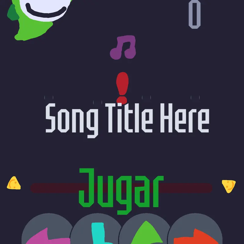 Game by @GameBenja