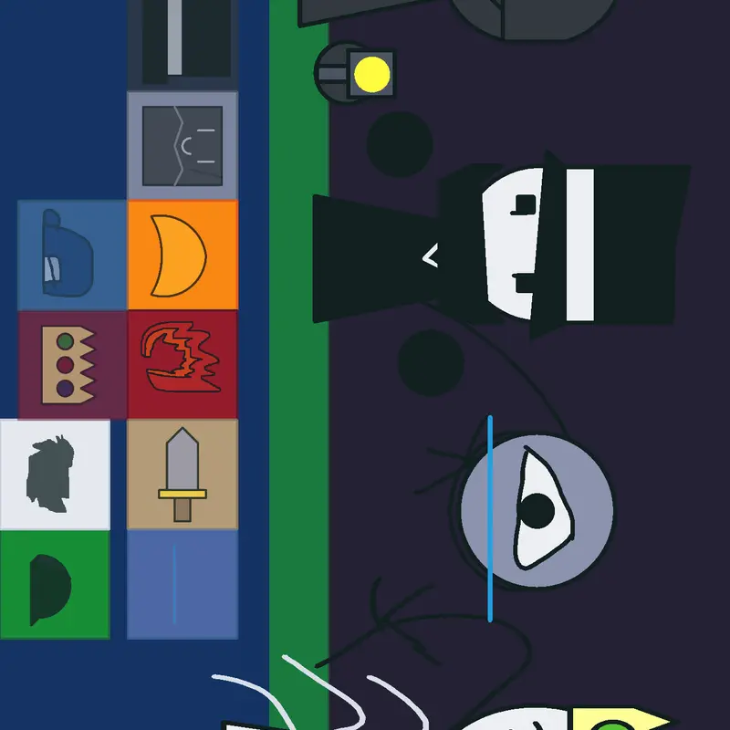 Game by @ian11