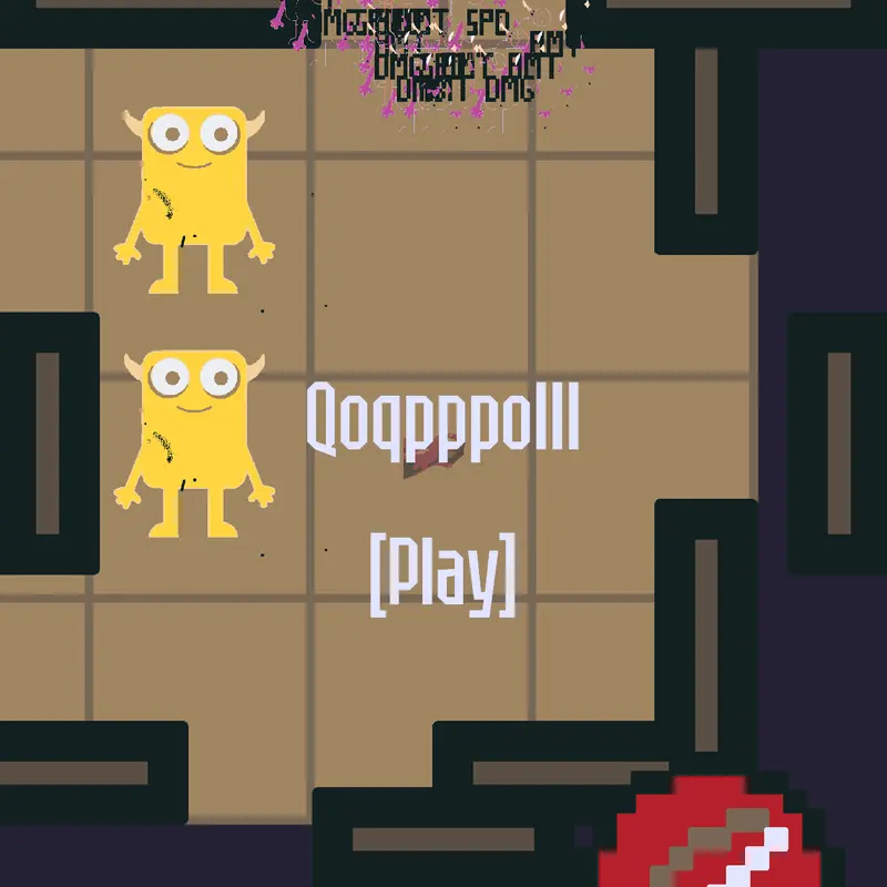 Game by @ynailique
