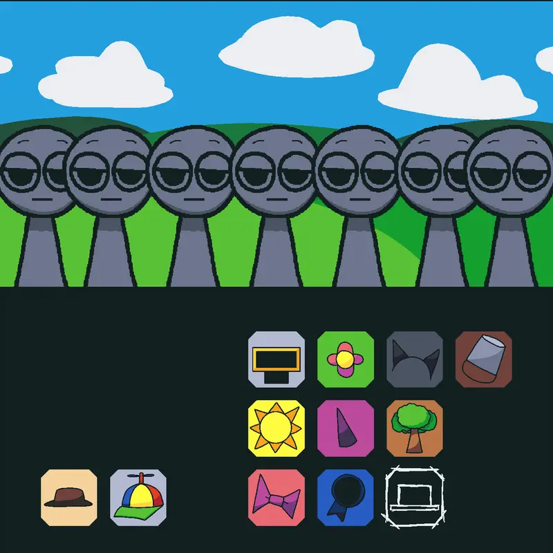 Game by @KalelJeferson