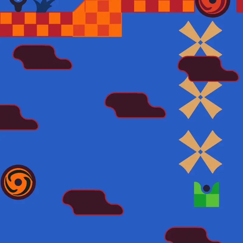 Game by @coton