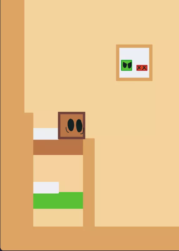 Game by @H-billy_alive_kp