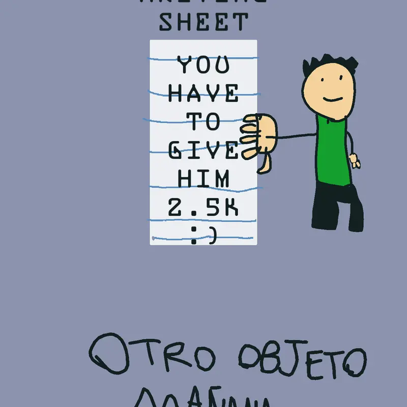 Game by @calstra