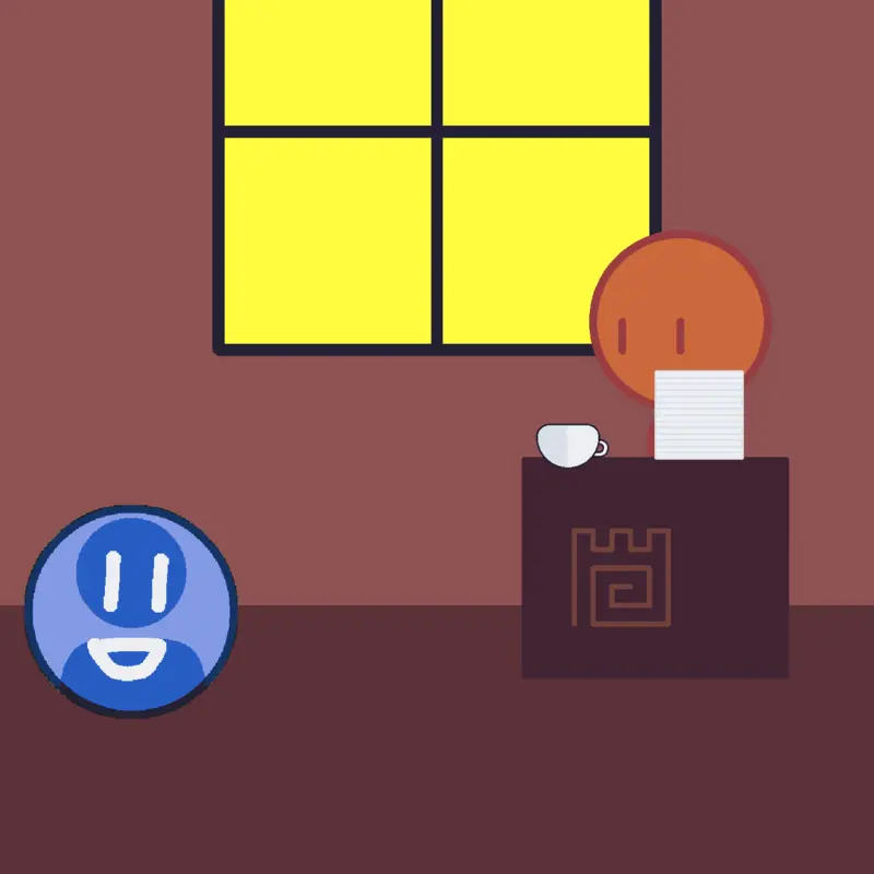 Game by @Redleafys