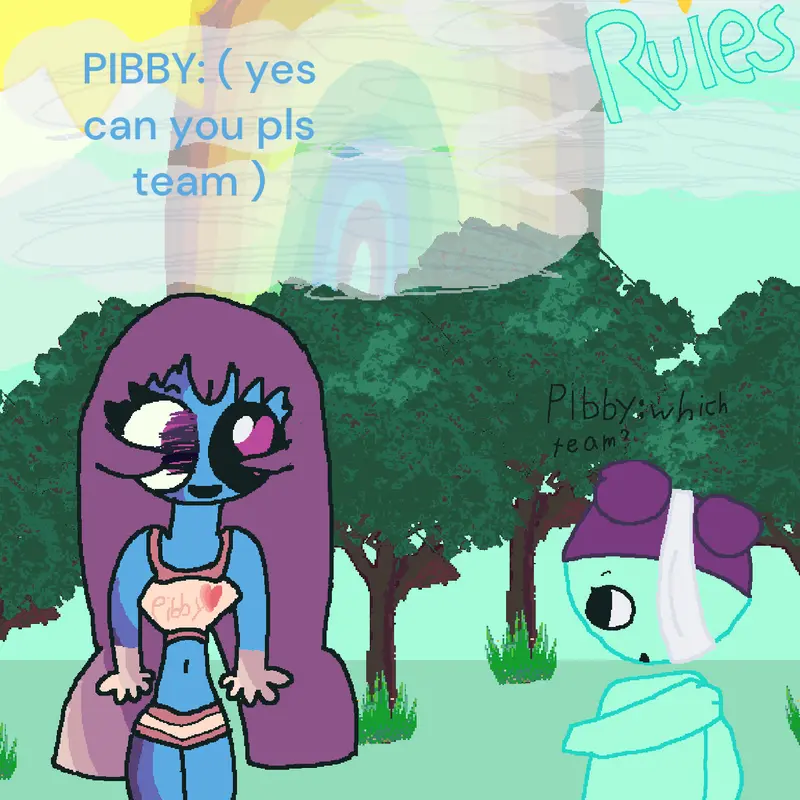 Game by @Lisery_Galaxy