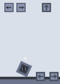 Cubic adventure free to use.